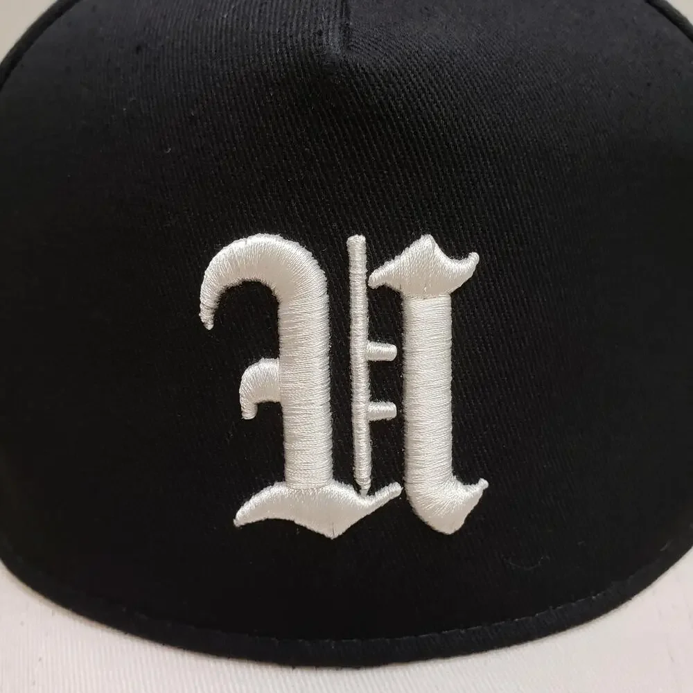 Uphill Battle uphill snapback